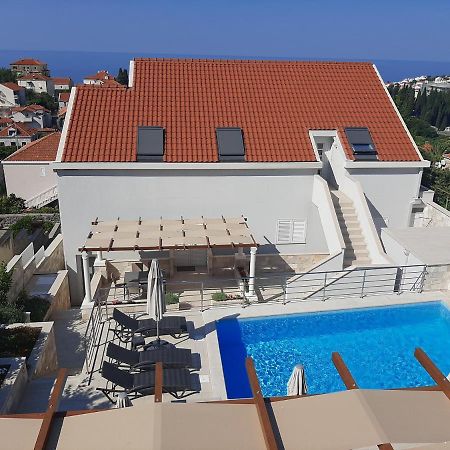 Marlin Apartments Dubrownik Zewnętrze zdjęcie