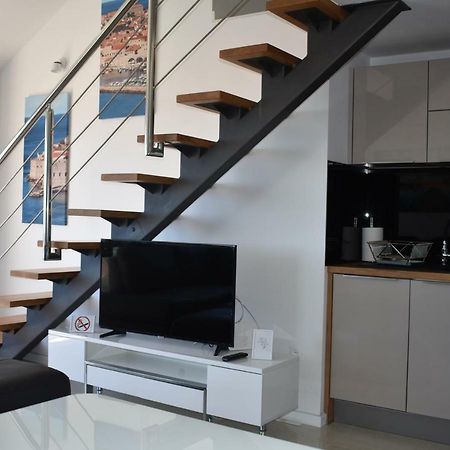 Marlin Apartments Dubrownik Zewnętrze zdjęcie