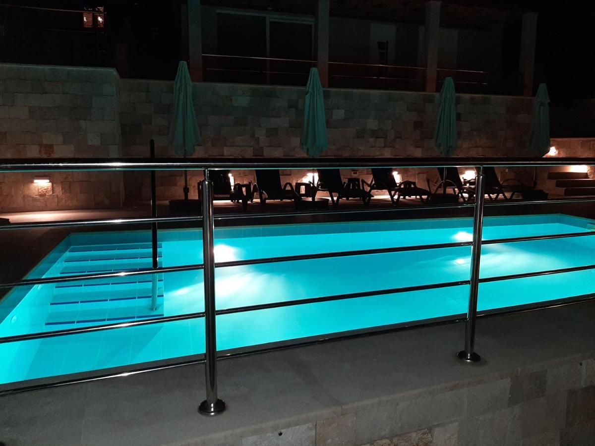Marlin Apartments Dubrownik Zewnętrze zdjęcie