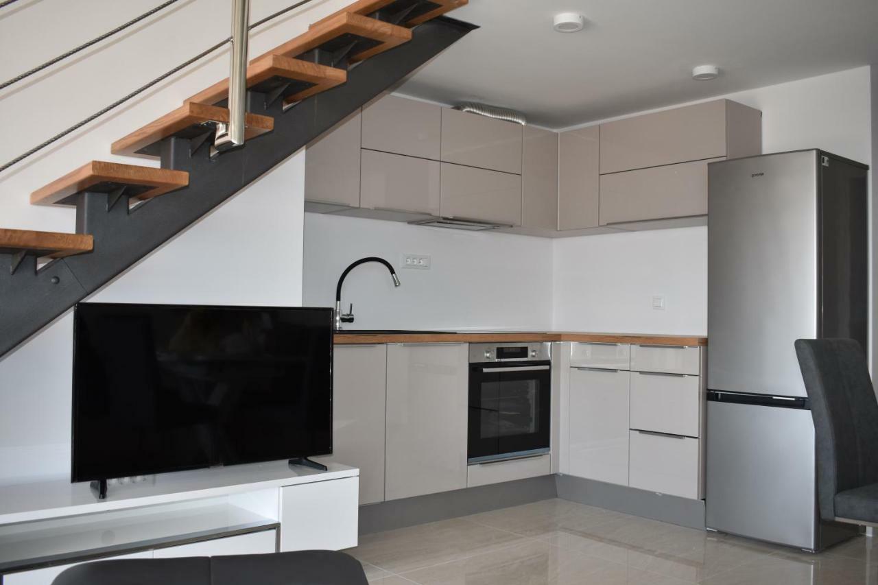 Marlin Apartments Dubrownik Zewnętrze zdjęcie