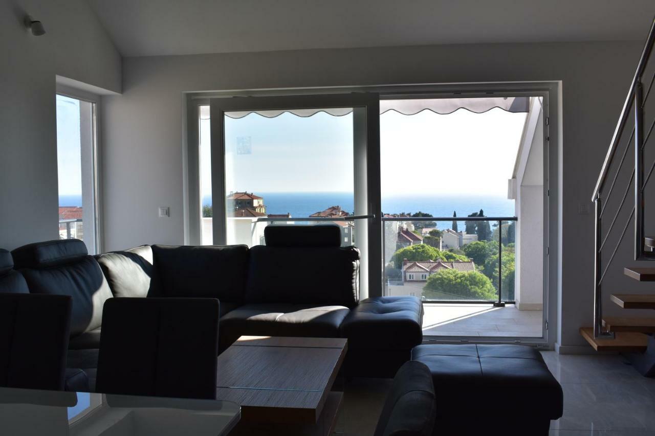 Marlin Apartments Dubrownik Zewnętrze zdjęcie