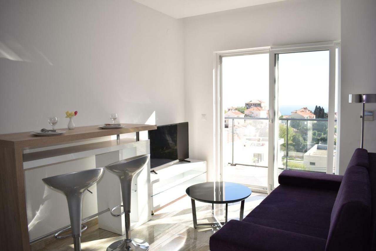 Marlin Apartments Dubrownik Zewnętrze zdjęcie
