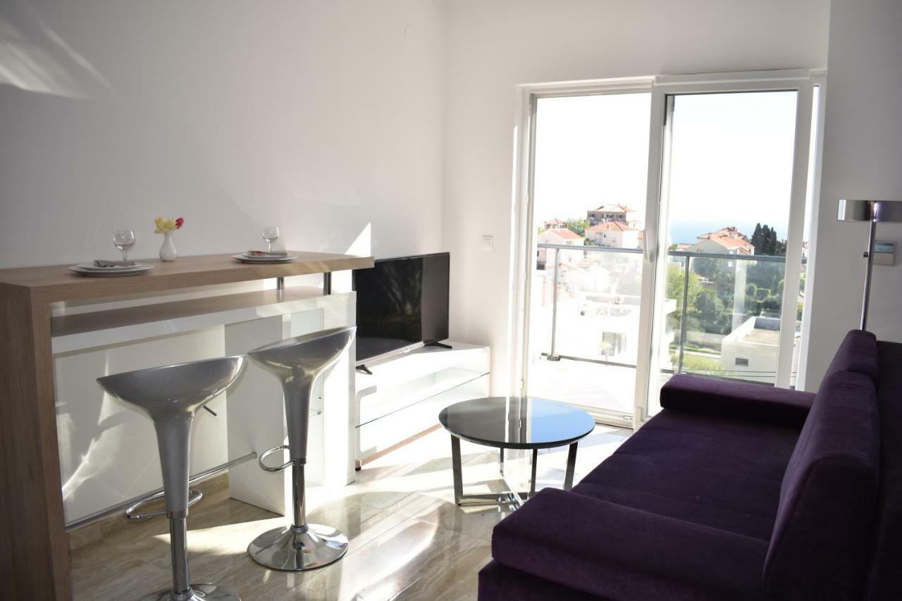 Marlin Apartments Dubrownik Zewnętrze zdjęcie