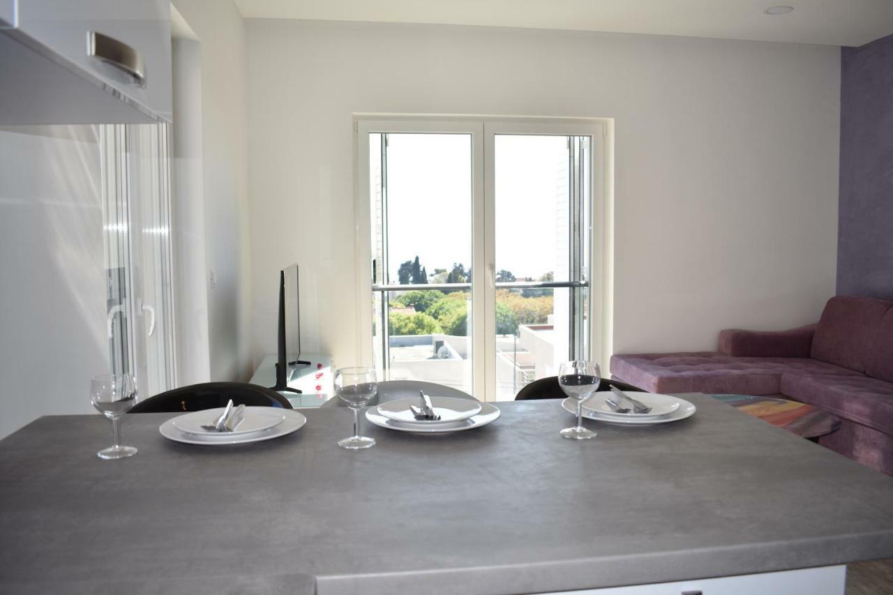 Marlin Apartments Dubrownik Zewnętrze zdjęcie