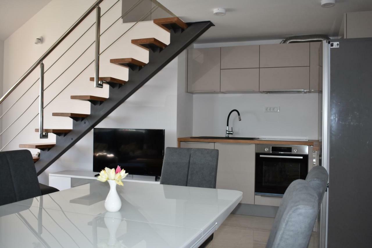 Marlin Apartments Dubrownik Zewnętrze zdjęcie