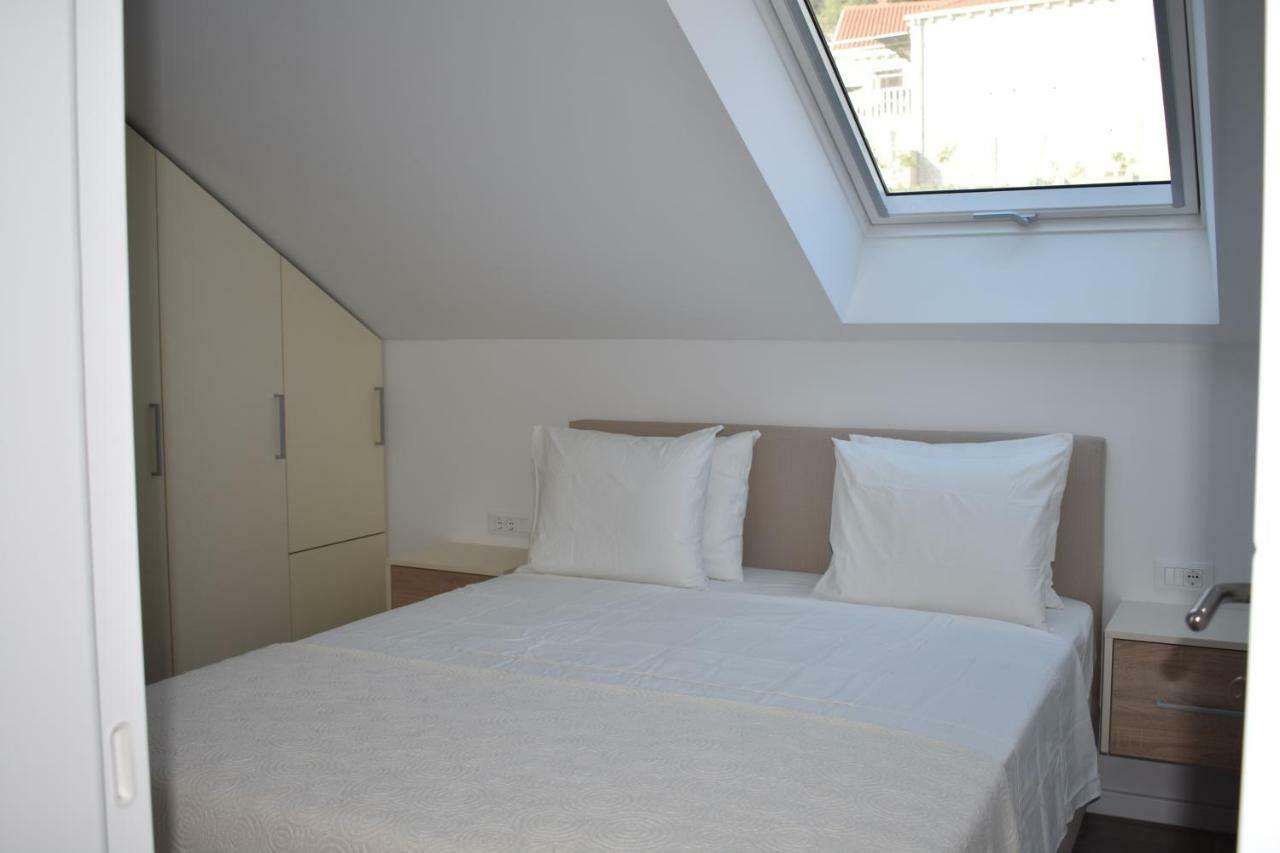 Marlin Apartments Dubrownik Zewnętrze zdjęcie