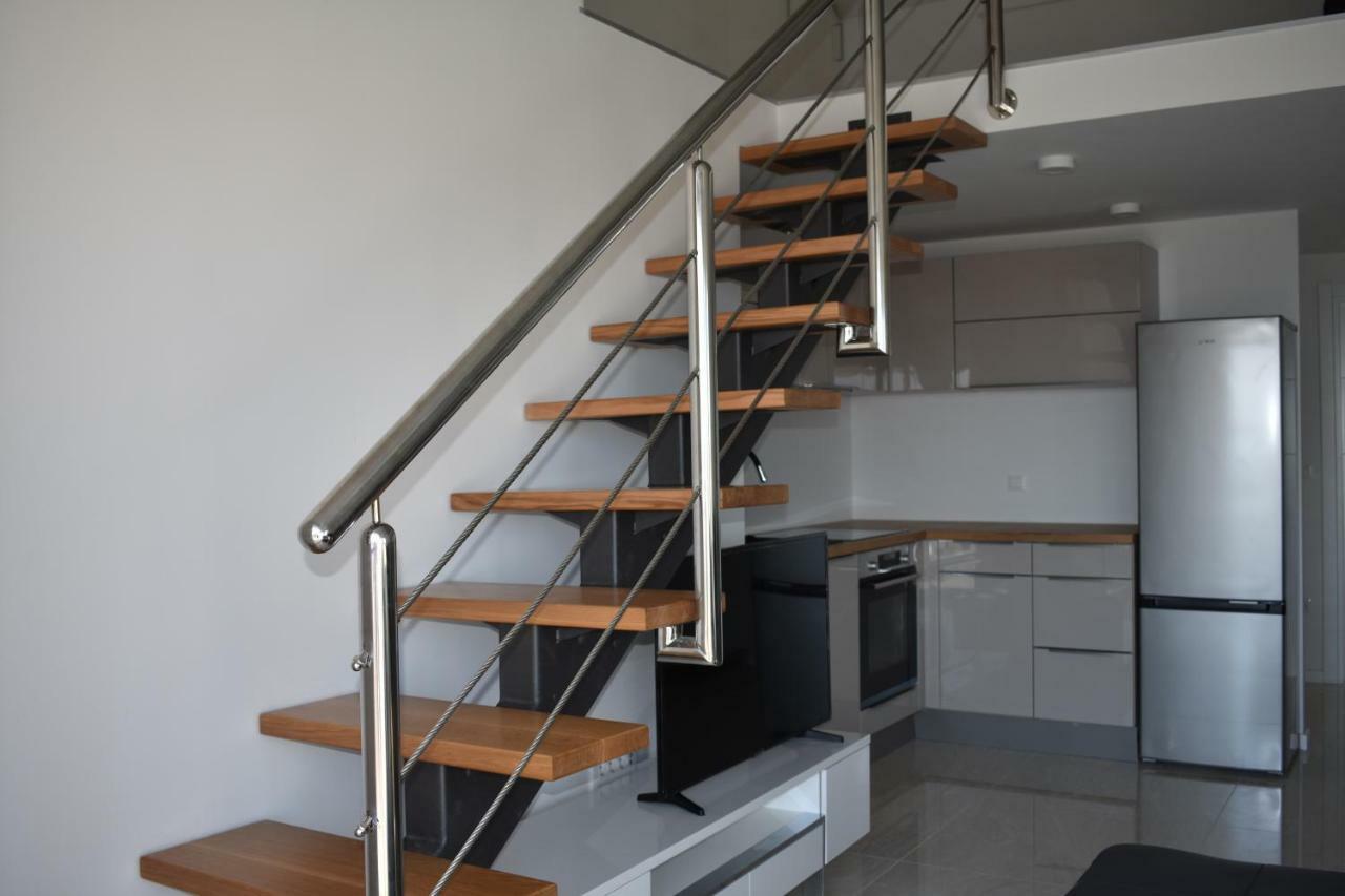 Marlin Apartments Dubrownik Zewnętrze zdjęcie