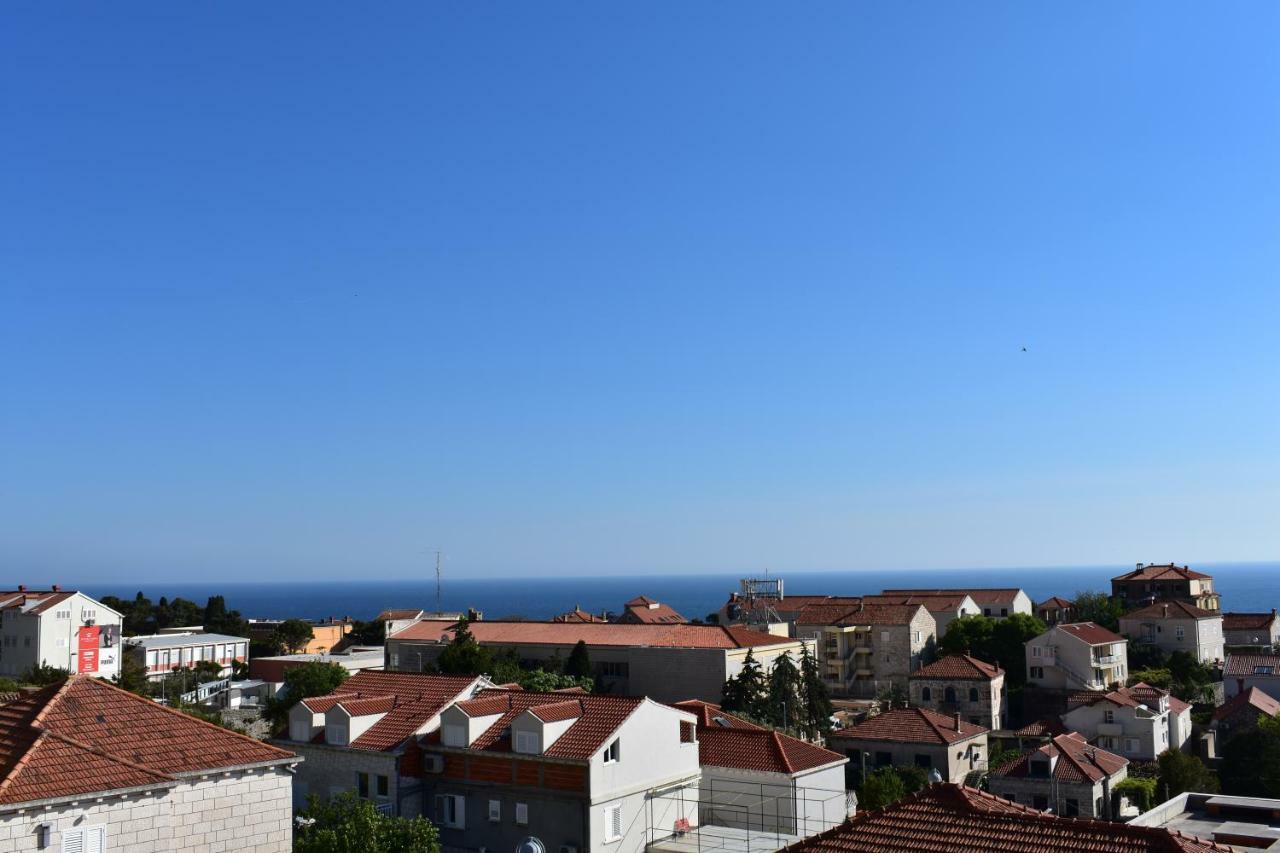 Marlin Apartments Dubrownik Zewnętrze zdjęcie