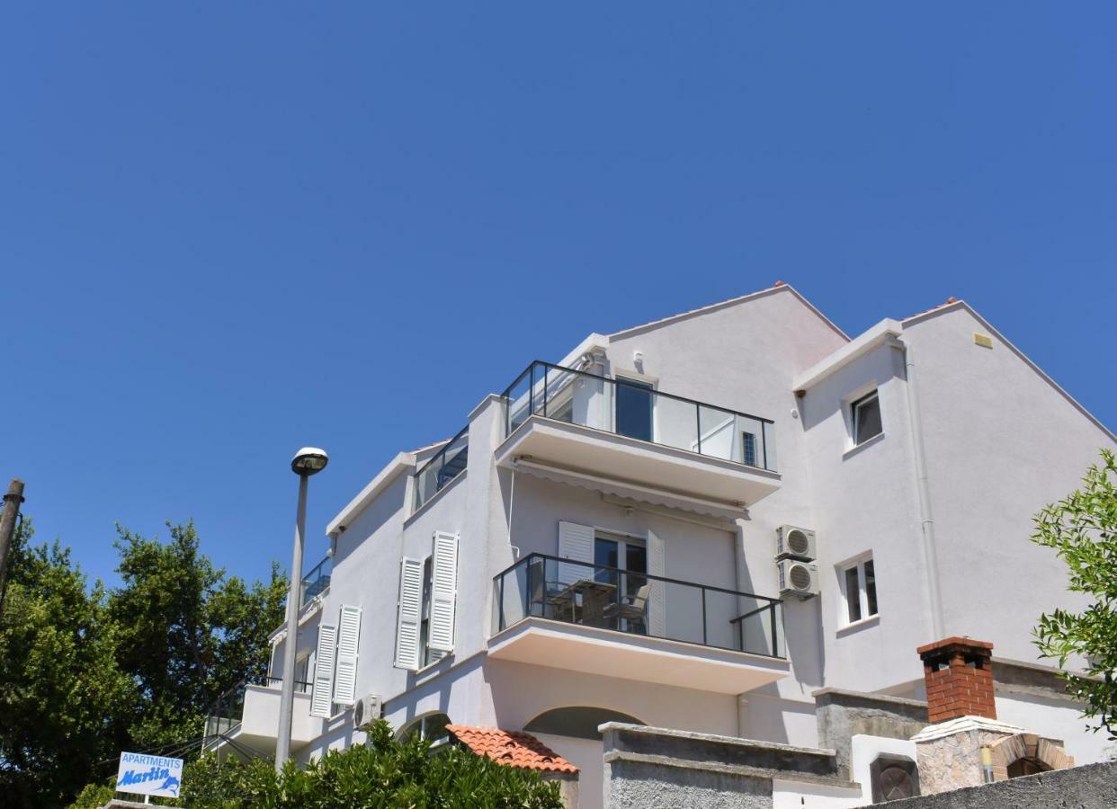 Marlin Apartments Dubrownik Zewnętrze zdjęcie