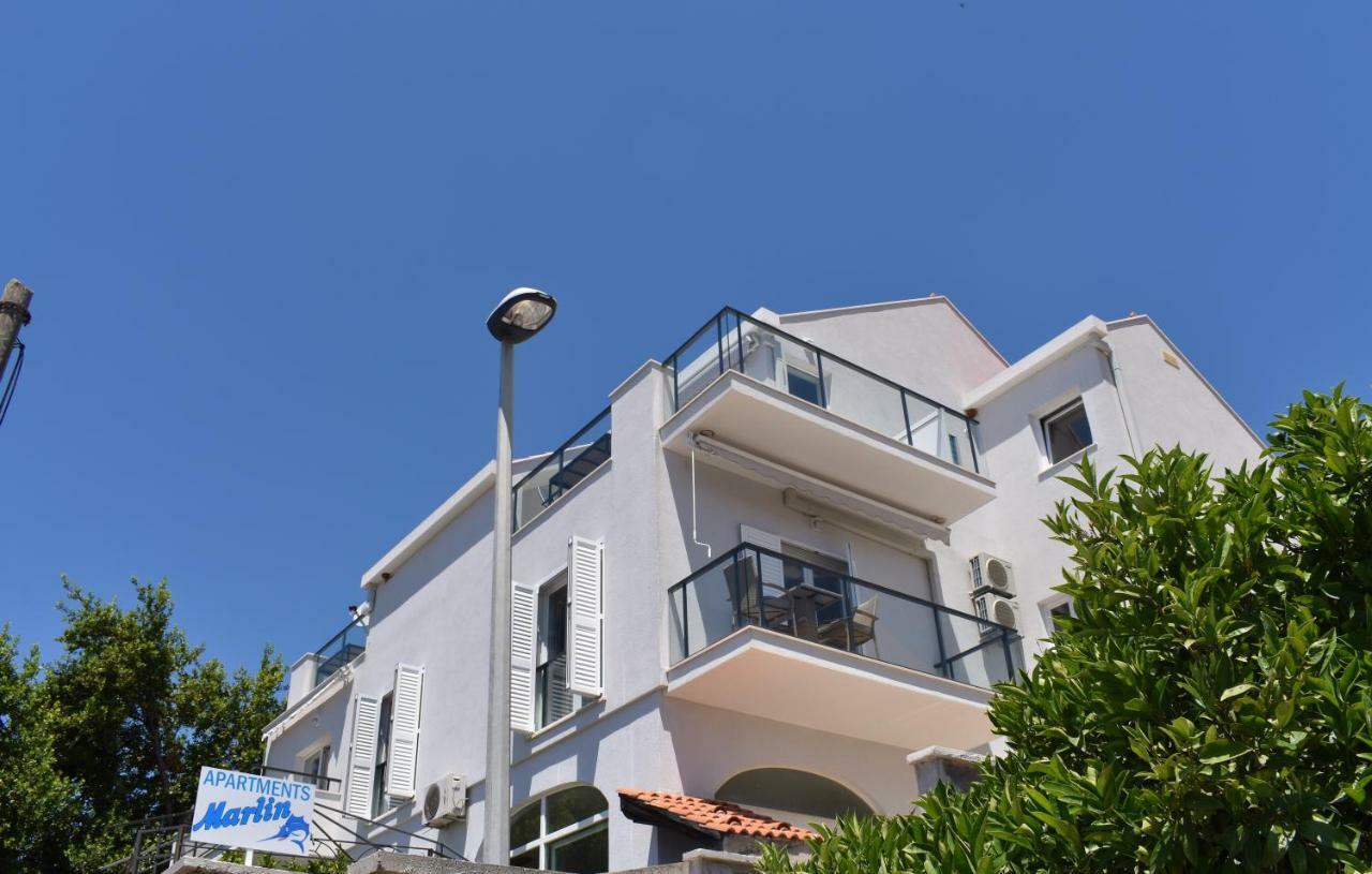Marlin Apartments Dubrownik Zewnętrze zdjęcie
