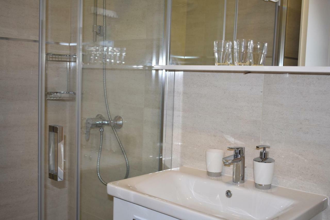 Marlin Apartments Dubrownik Zewnętrze zdjęcie