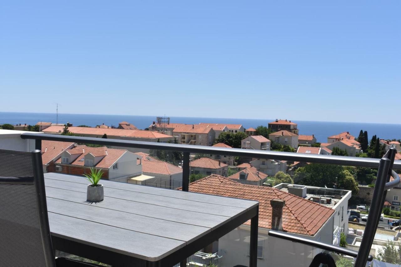 Marlin Apartments Dubrownik Zewnętrze zdjęcie
