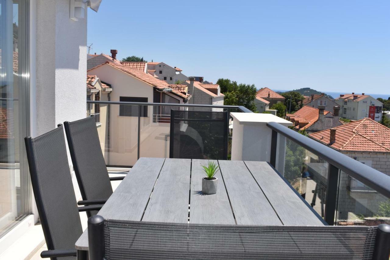 Marlin Apartments Dubrownik Zewnętrze zdjęcie