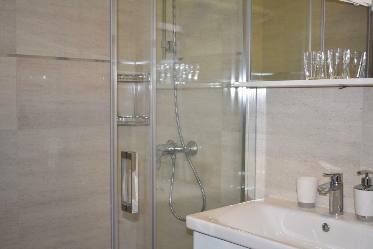 Marlin Apartments Dubrownik Zewnętrze zdjęcie