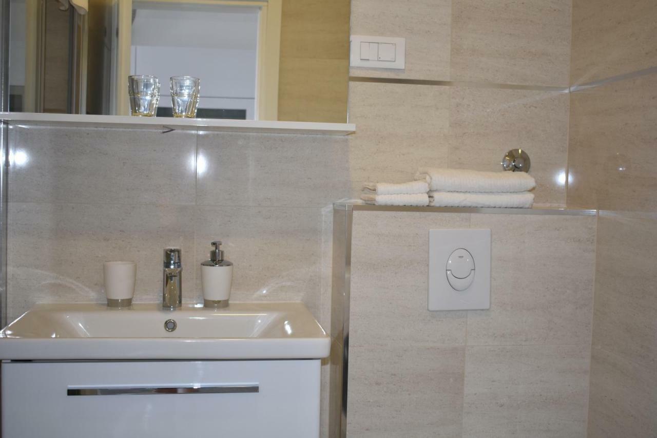 Marlin Apartments Dubrownik Zewnętrze zdjęcie