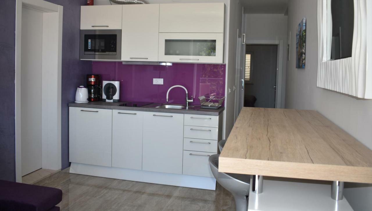 Marlin Apartments Dubrownik Zewnętrze zdjęcie