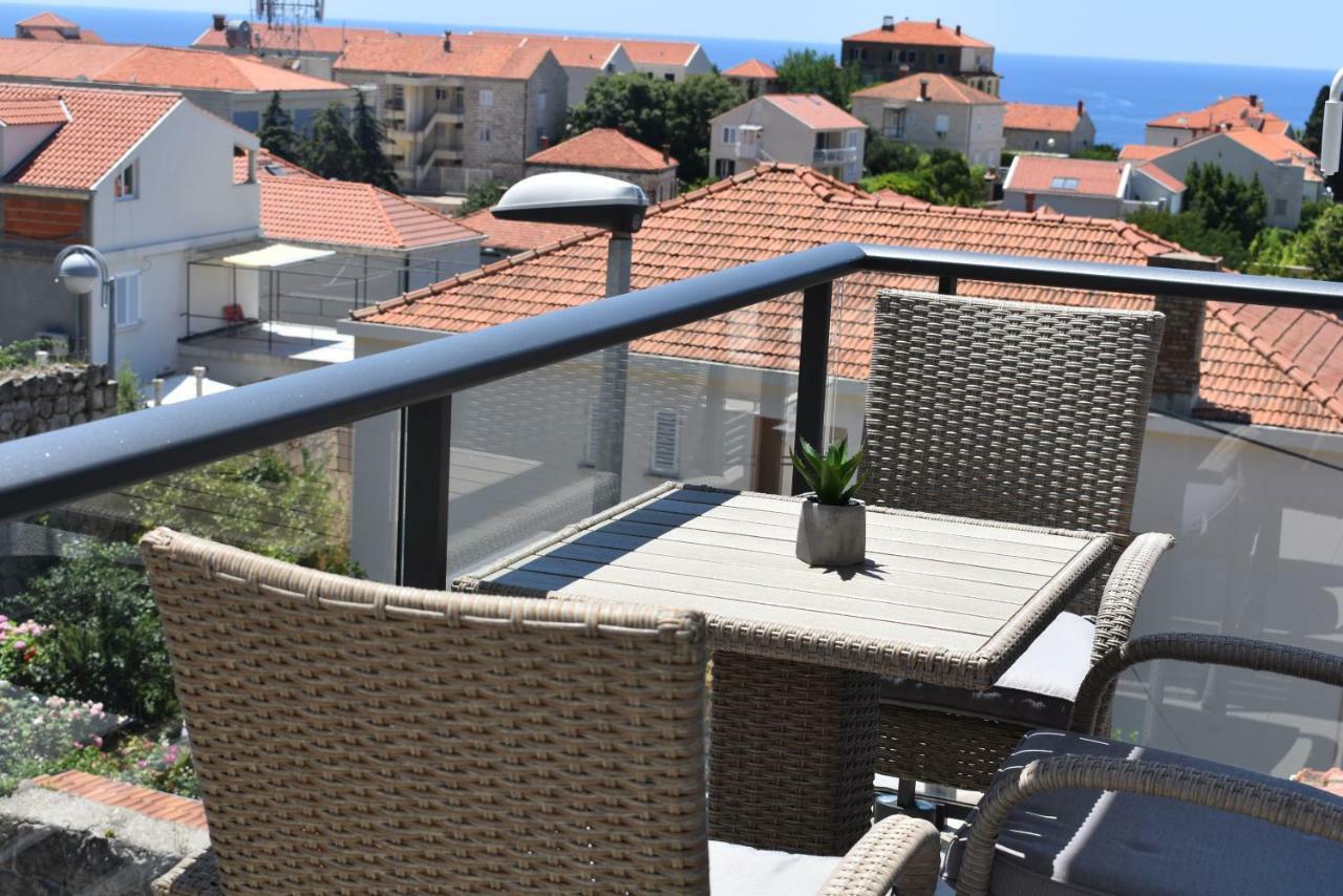 Marlin Apartments Dubrownik Zewnętrze zdjęcie