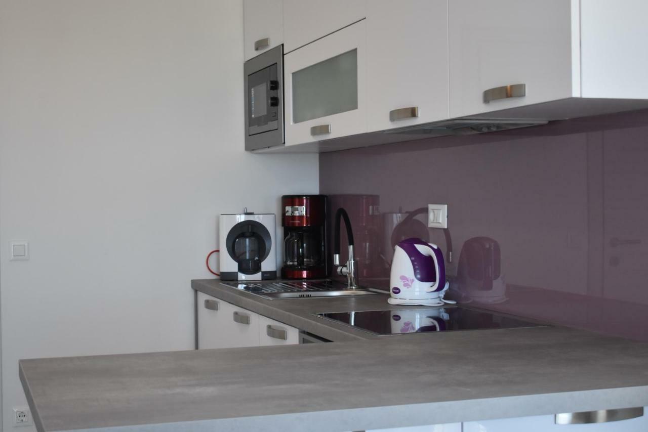 Marlin Apartments Dubrownik Zewnętrze zdjęcie