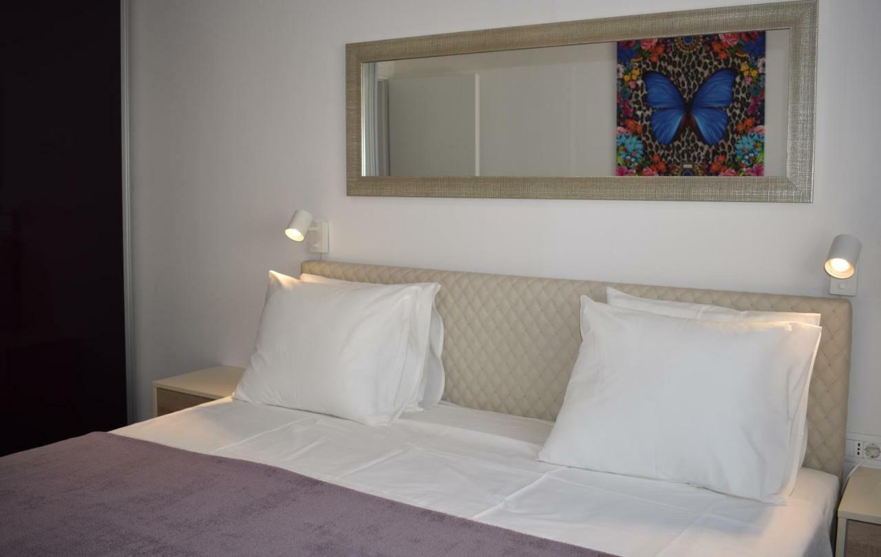 Marlin Apartments Dubrownik Zewnętrze zdjęcie
