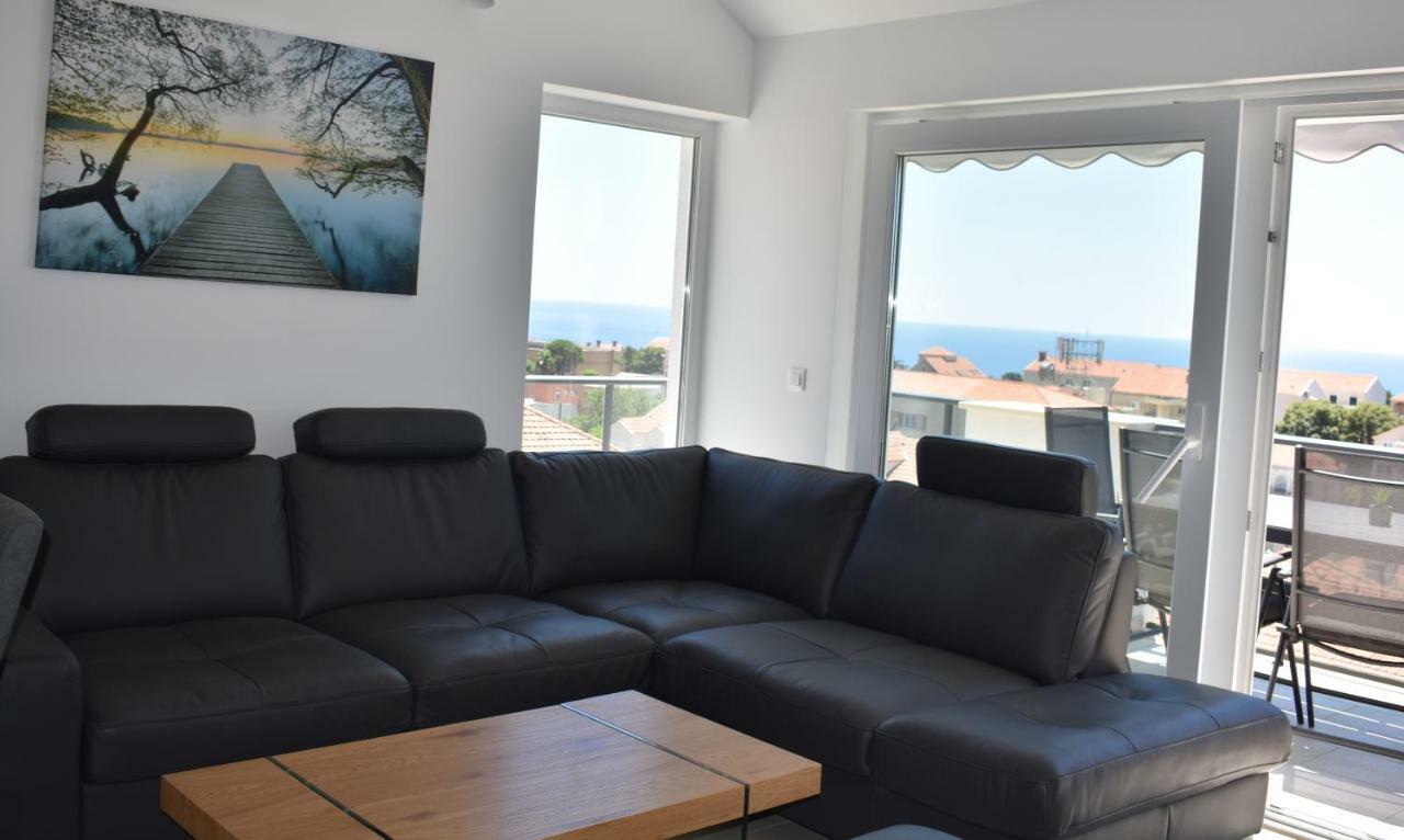 Marlin Apartments Dubrownik Zewnętrze zdjęcie