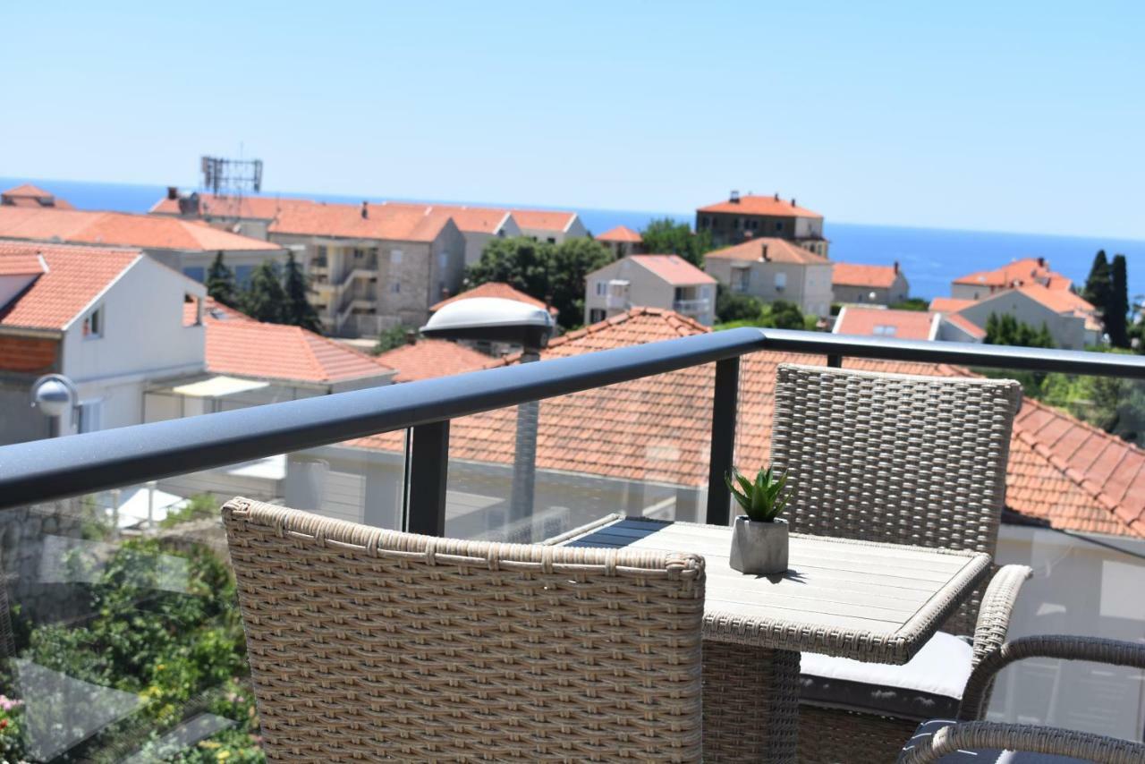 Marlin Apartments Dubrownik Zewnętrze zdjęcie