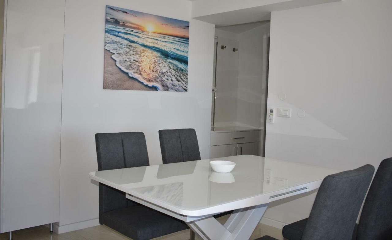 Marlin Apartments Dubrownik Zewnętrze zdjęcie