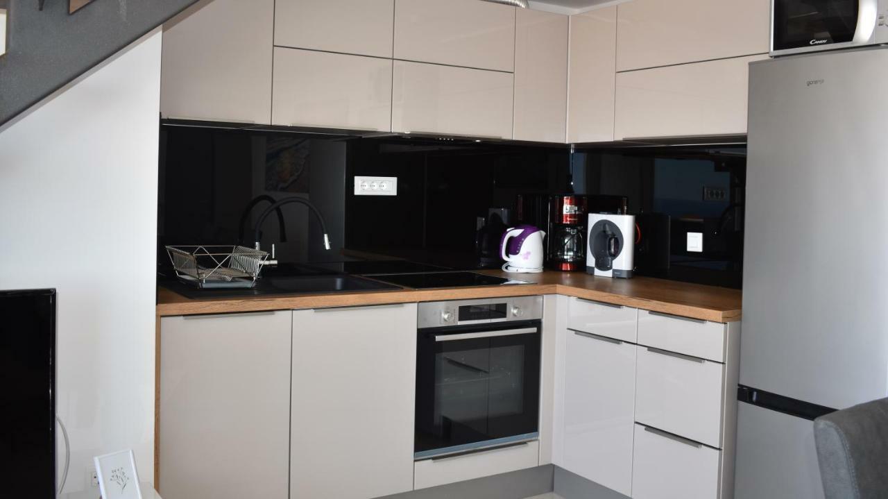 Marlin Apartments Dubrownik Zewnętrze zdjęcie